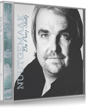 CD_Nuutgemaak Du Preez Stoltz | Sanger | Tenoor