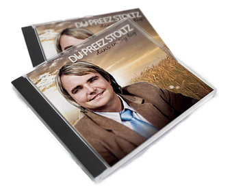 dans_in_sy_lig_cd Du Preez Stoltz | Sanger | Tenoor