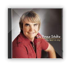 hy_leef_in_my_cd Du Preez Stoltz | Sanger | Tenoor