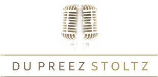 DuPreezStroltzLogo Du Preez Stoltz | Sanger | Tenoor